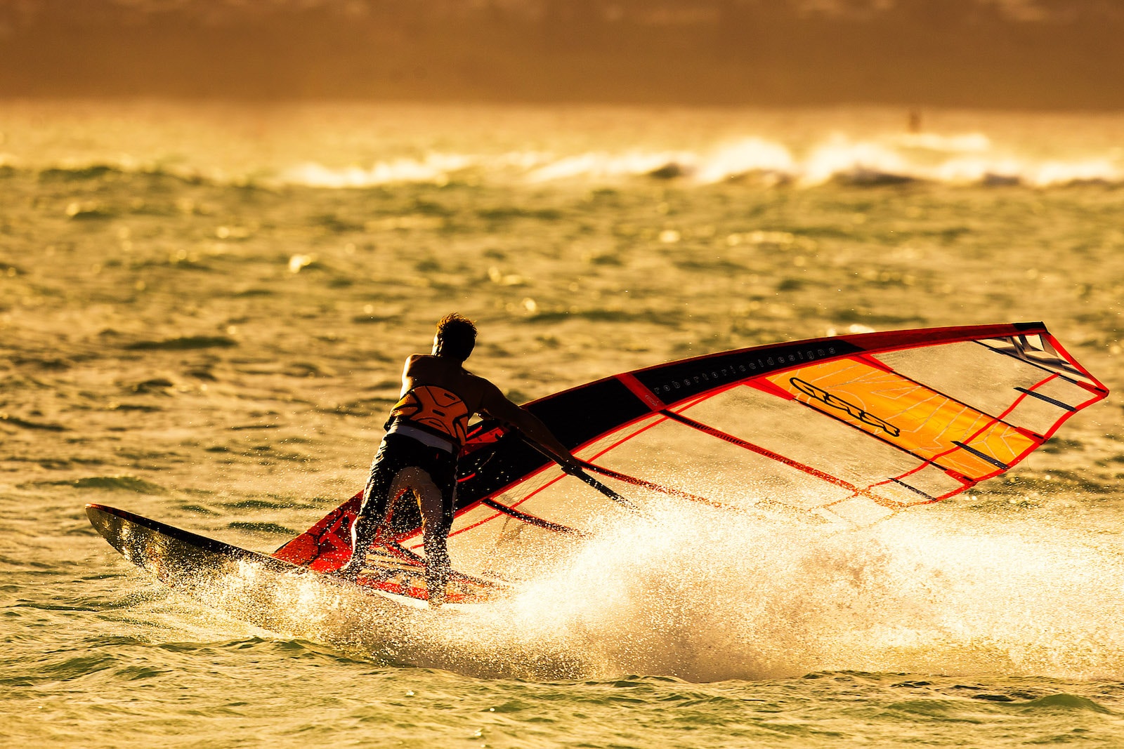 Firewing rrd 2017 mk5 slalomova plachta windsurfing karlin 4